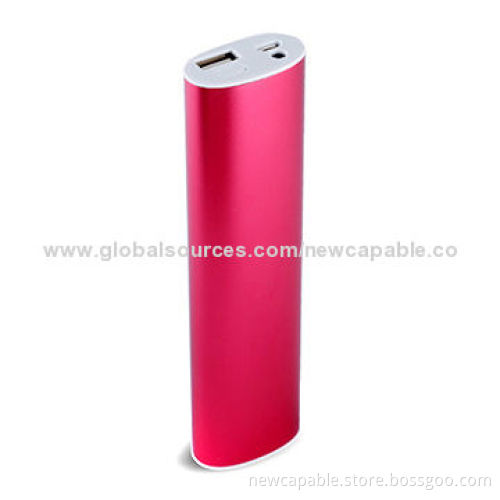 10,400mAh Power Bank